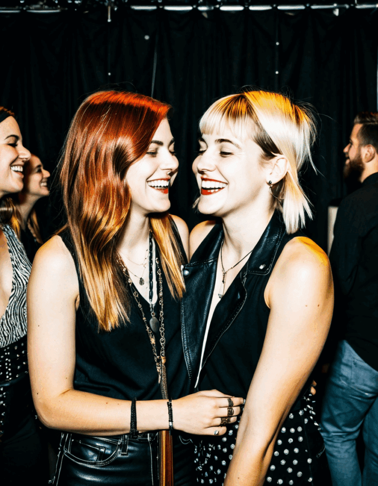 larkin poe