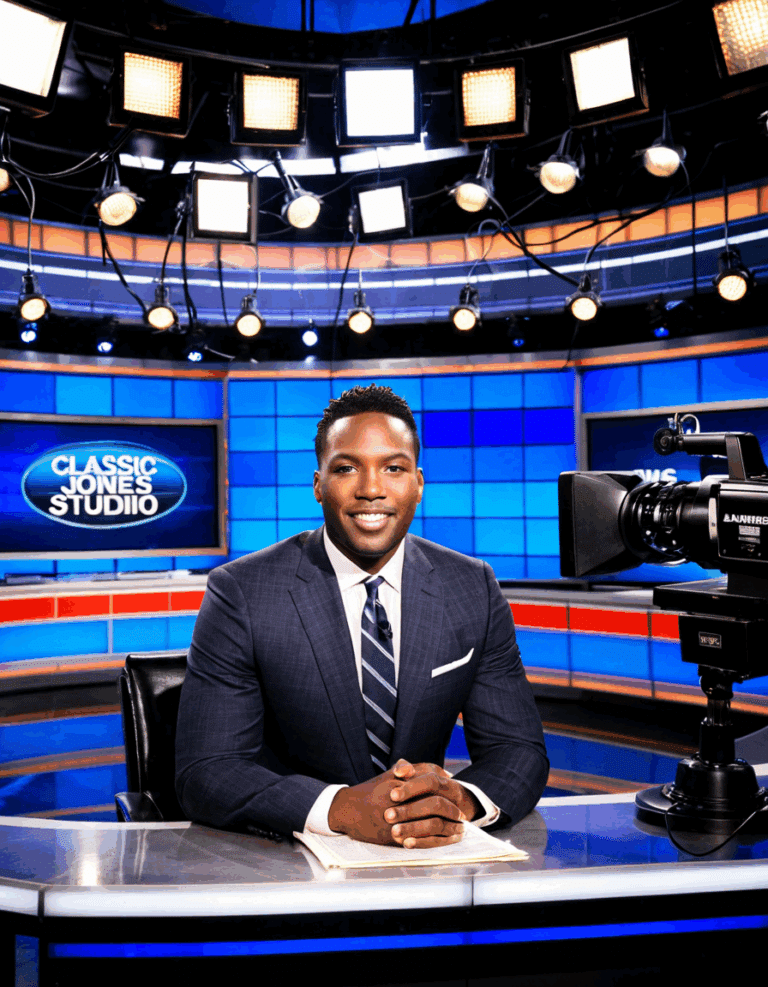 lawrence jones