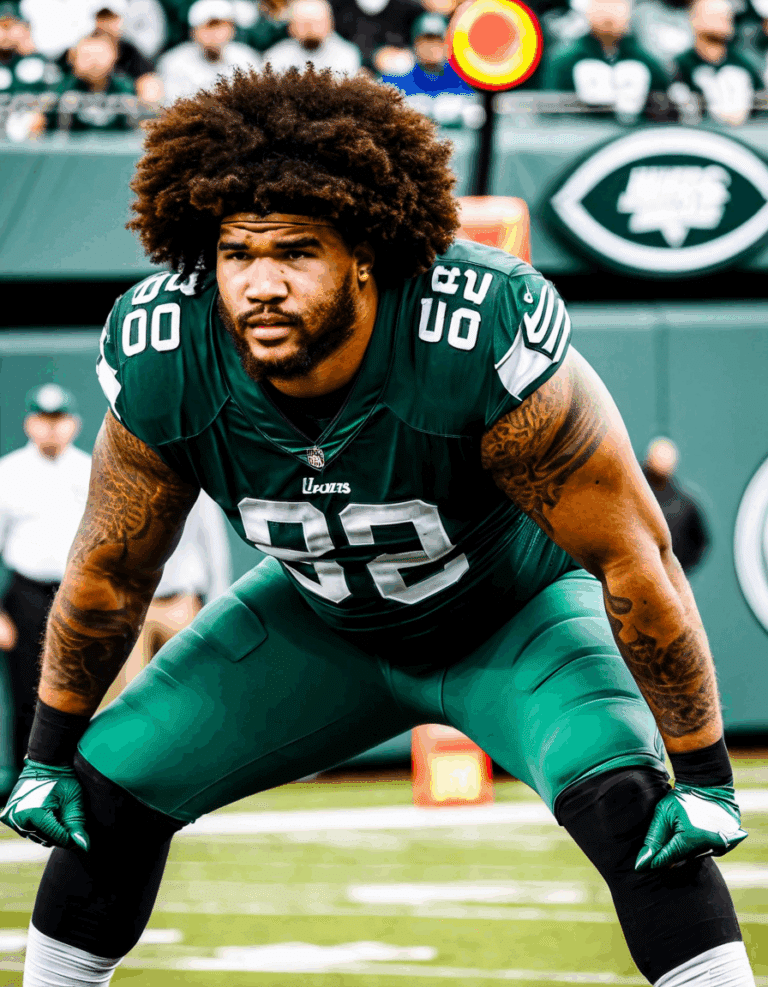 leonard williams