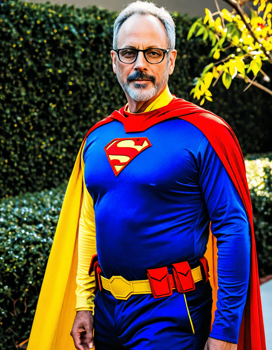mark blum