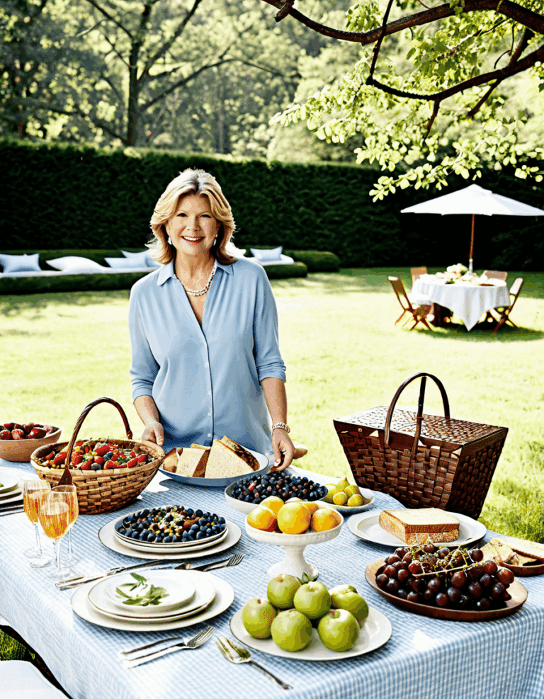 martha stewart age