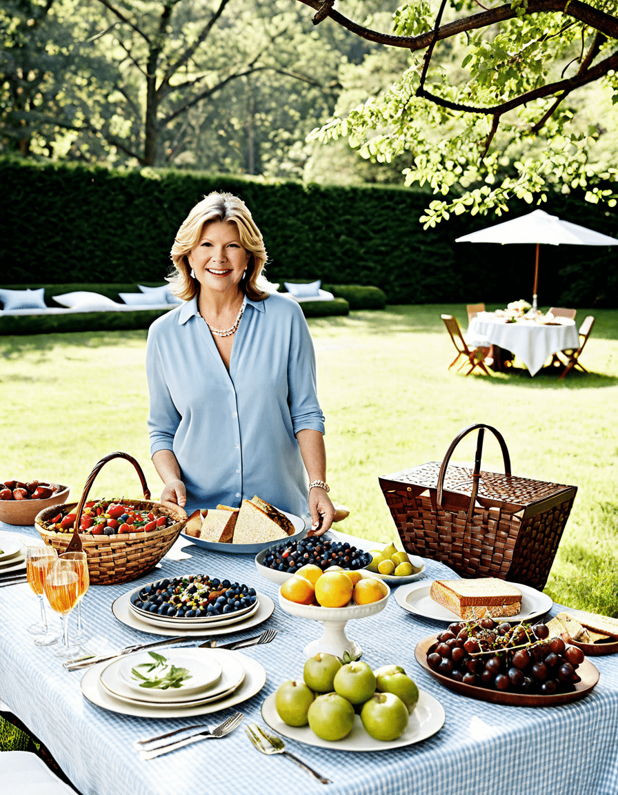 martha stewart age