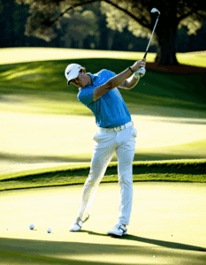 mcilroy