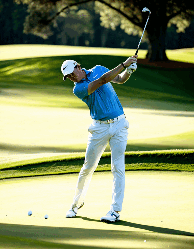 mcilroy