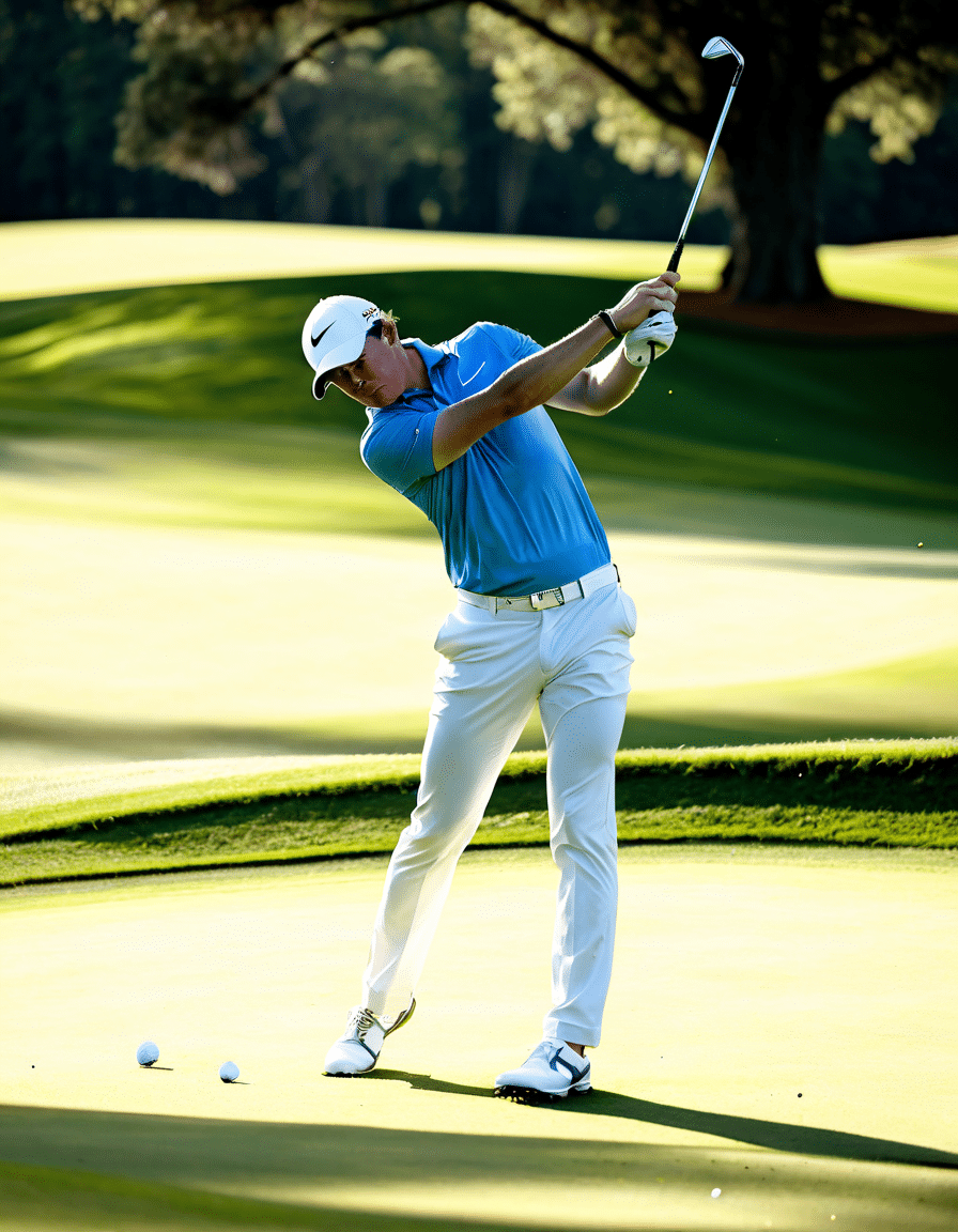 mcilroy