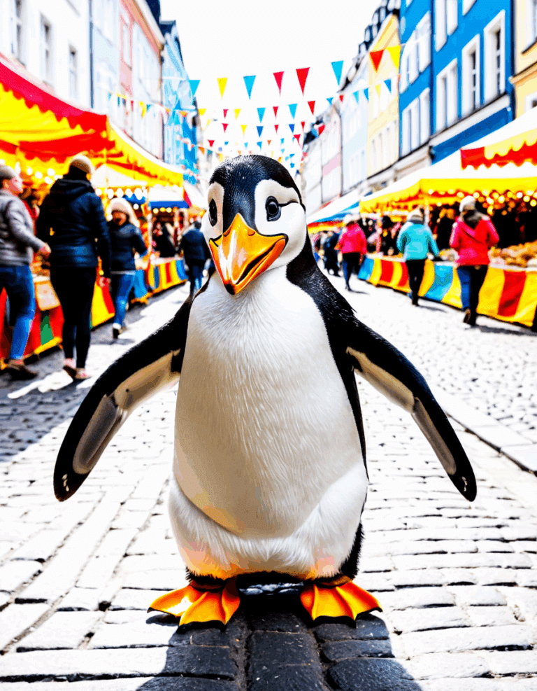 Memin Pinguin