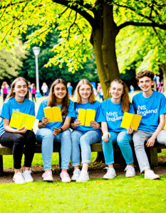 nhs england puberty blockers