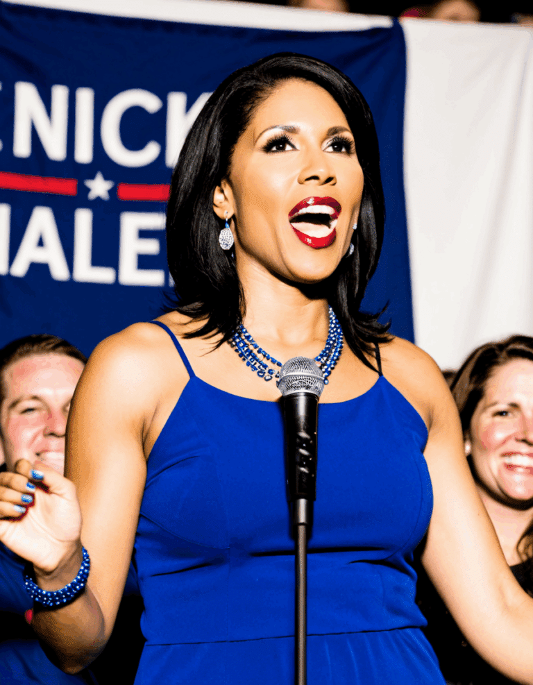 nicki haley