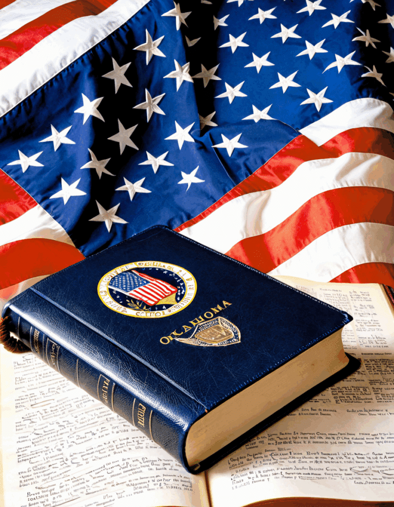 oklahoma schools bible