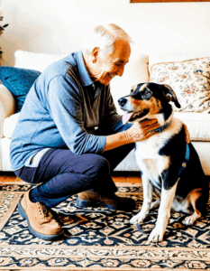 old dogs