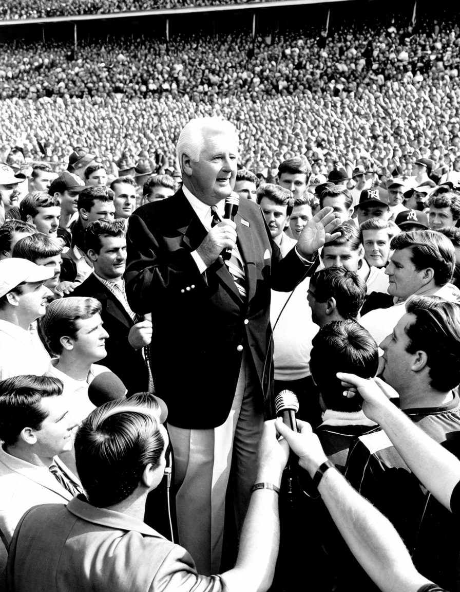 pat summerall