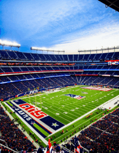 pats news