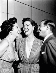 rosalind russell