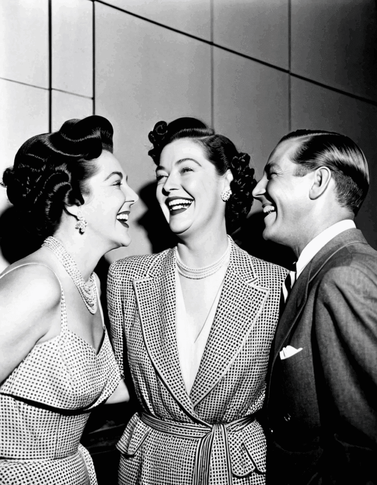 Rosalind Russell