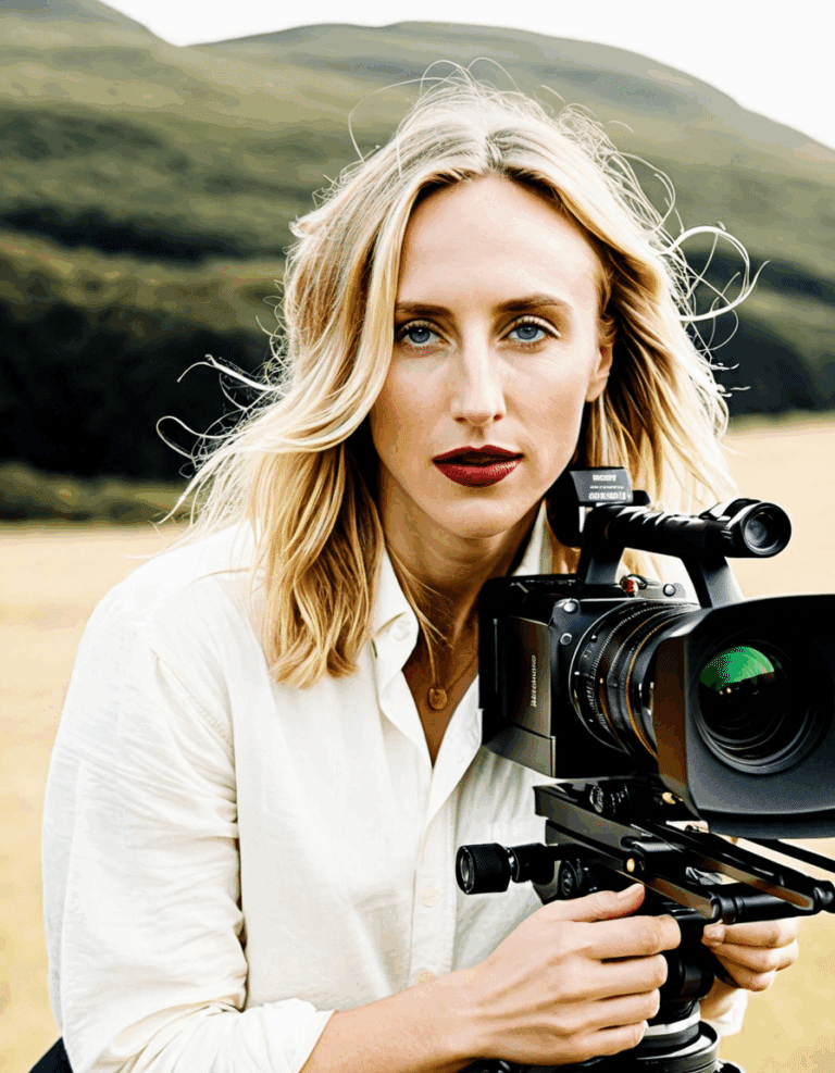 Sam Taylor Johnson