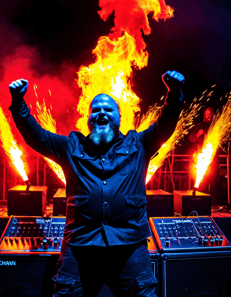 shawn crahan