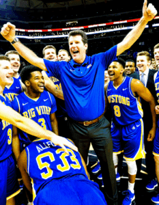 steve alford