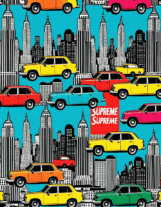 supreme new york