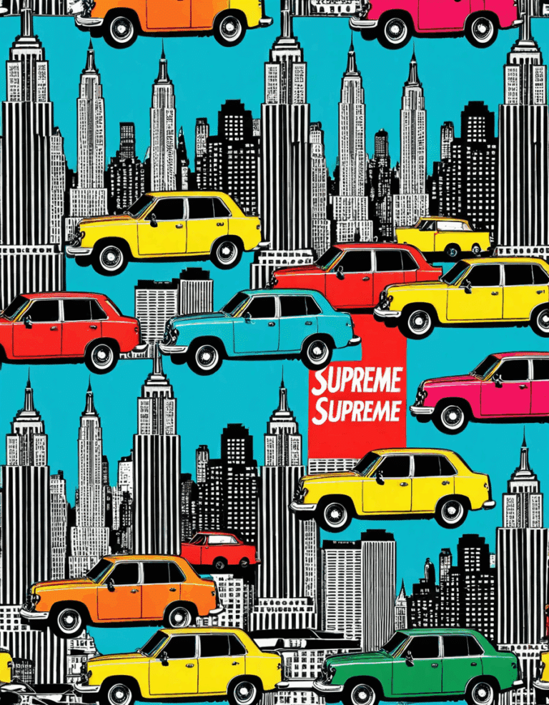 supreme new york