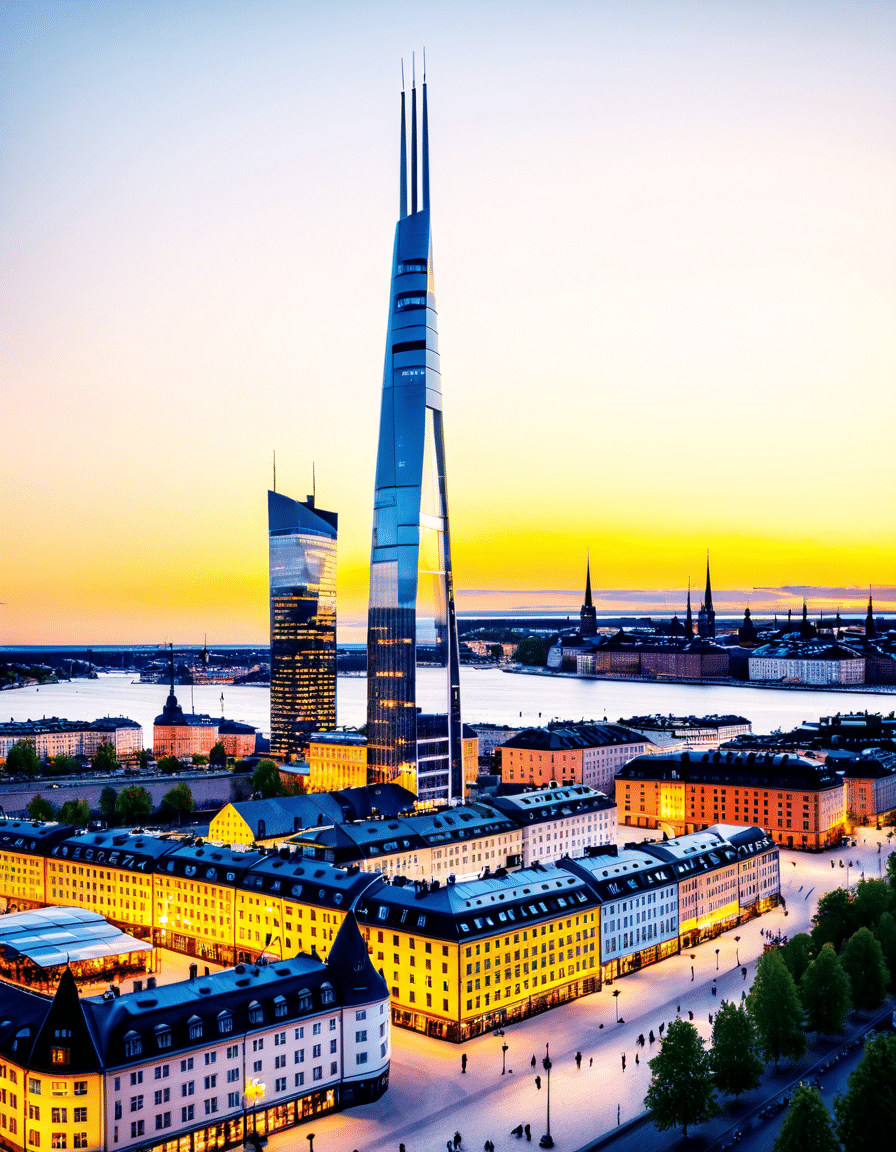 sweeden