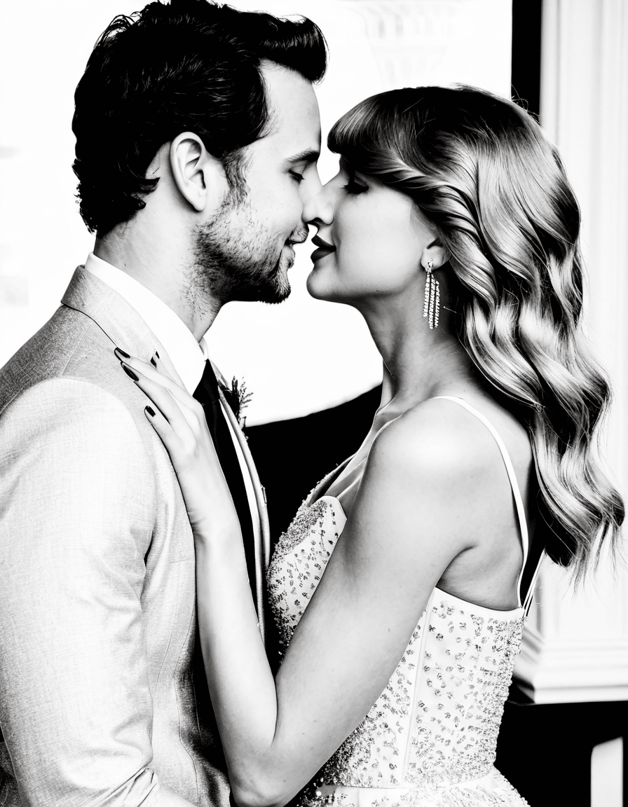 taylor swift husband