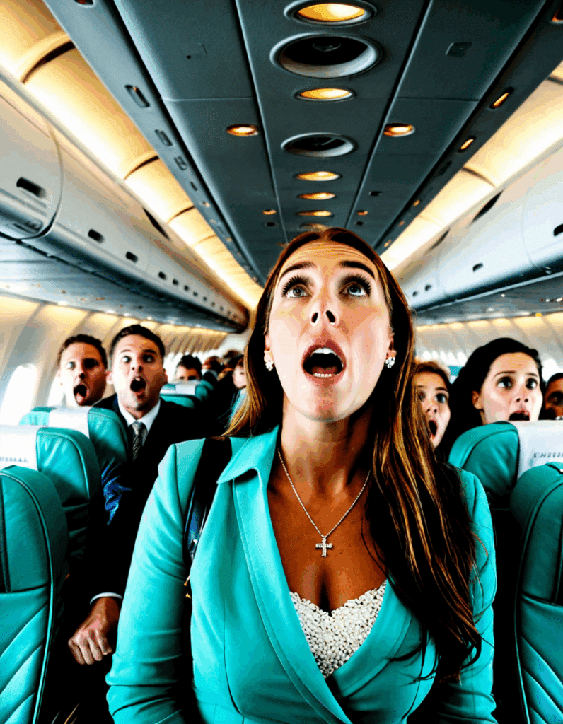 tiffany gomas plane Tiffany Gomas Plane
