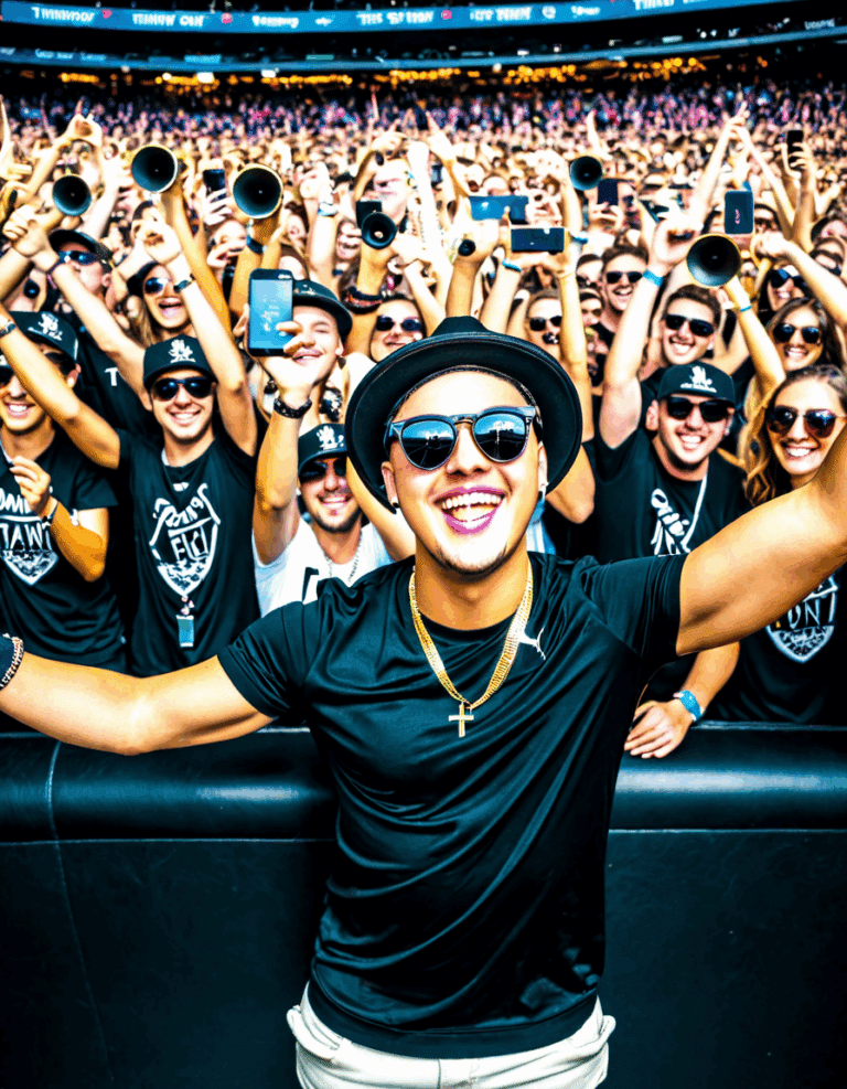 timmy trumpet