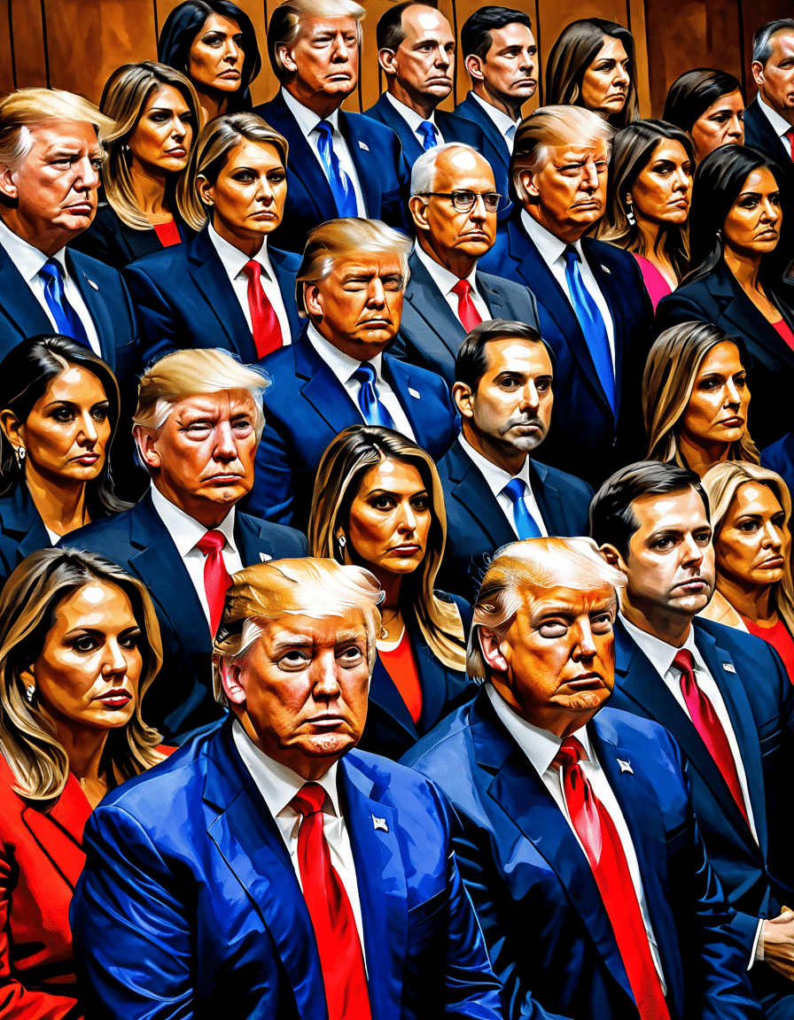 trump jury