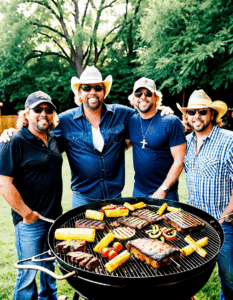 what happened to toby keith