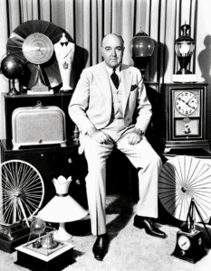 william frawley