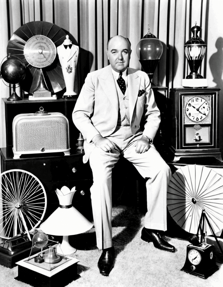 William Frawley
