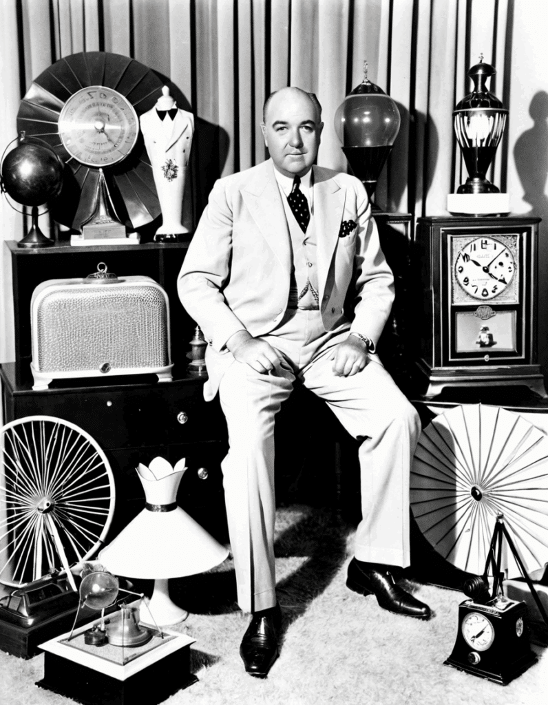 william frawley William Frawley