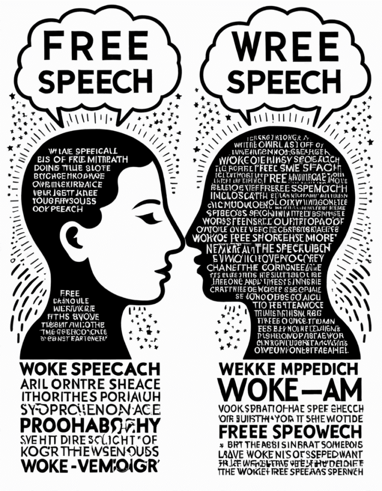woke definition