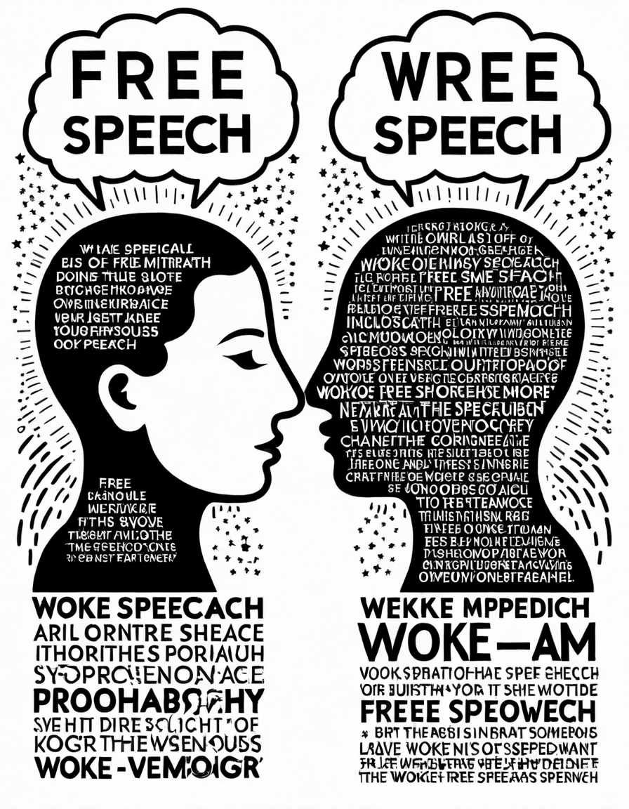 woke definition