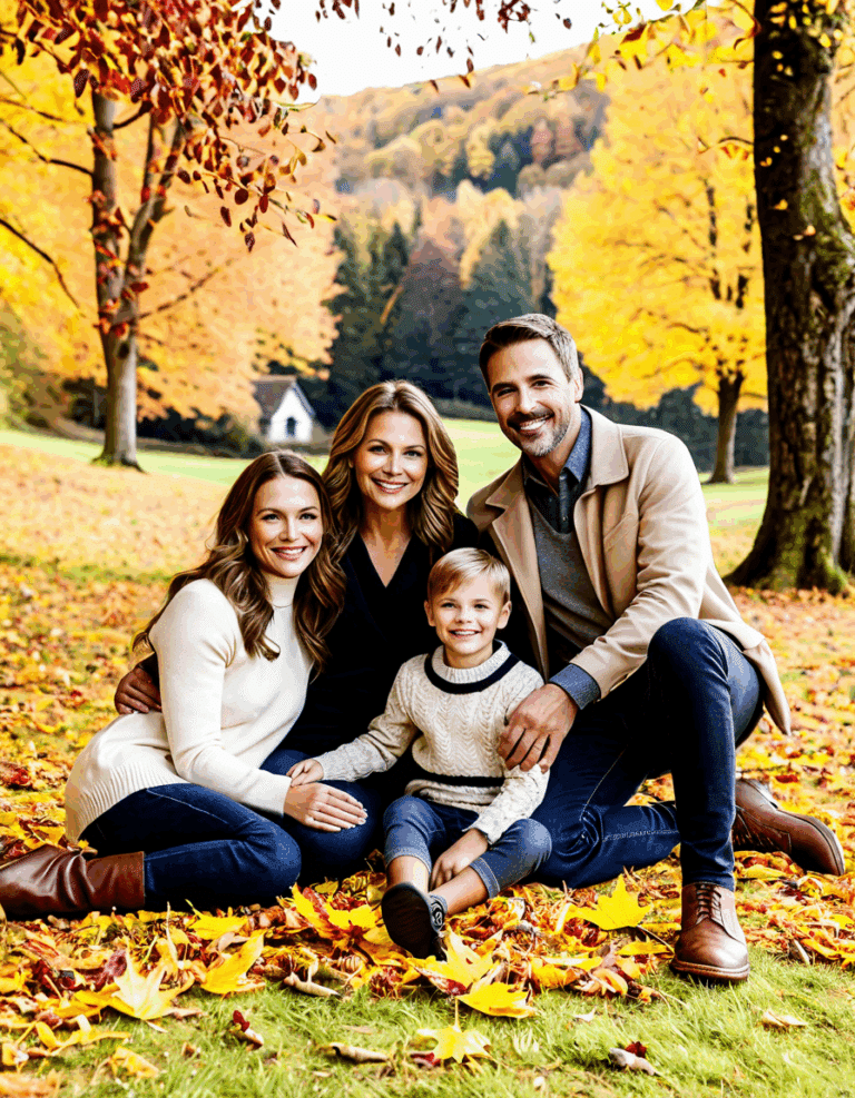a family affair cast