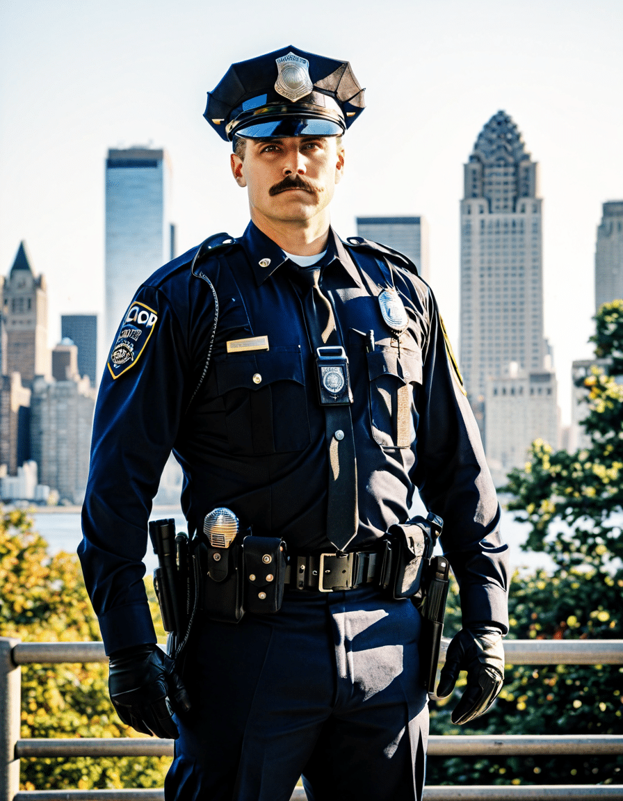 acorn cop