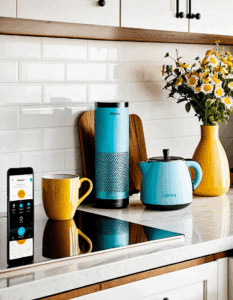 alexa devices