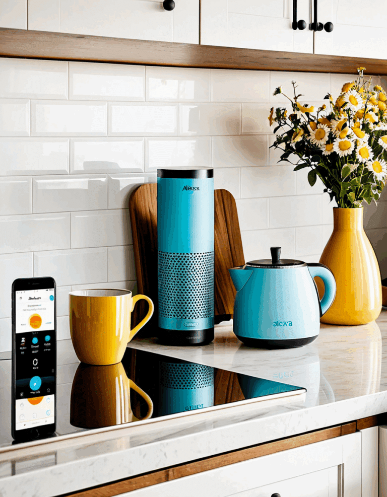 alexa devices