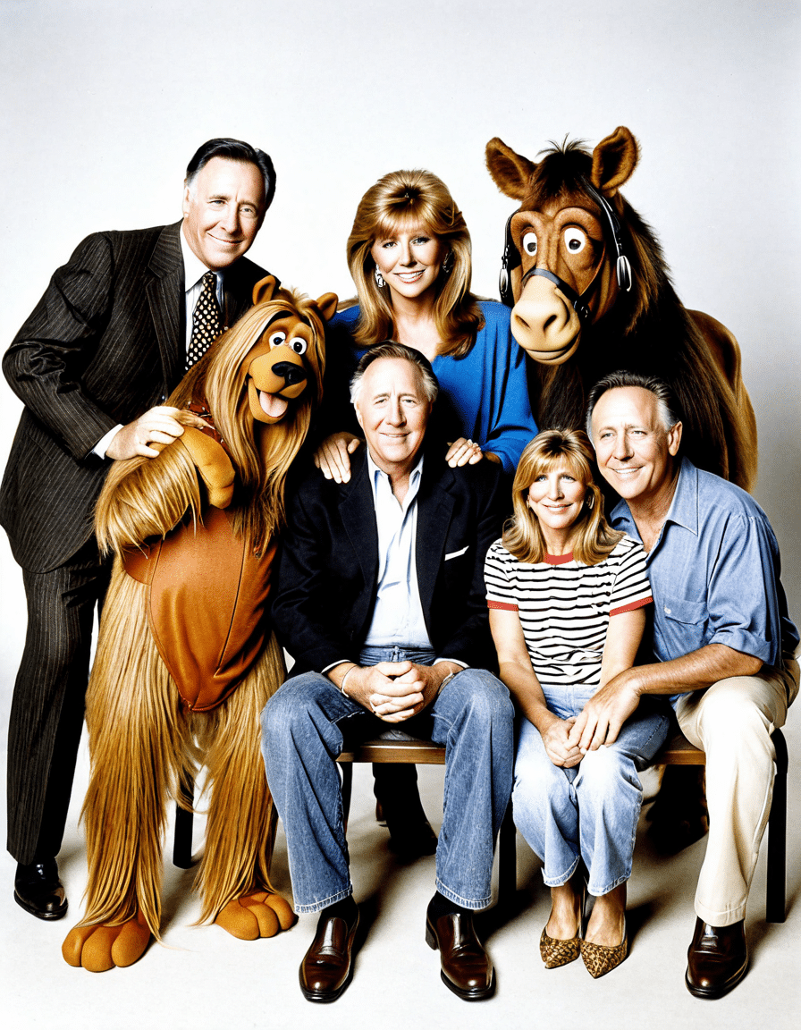 alf cast