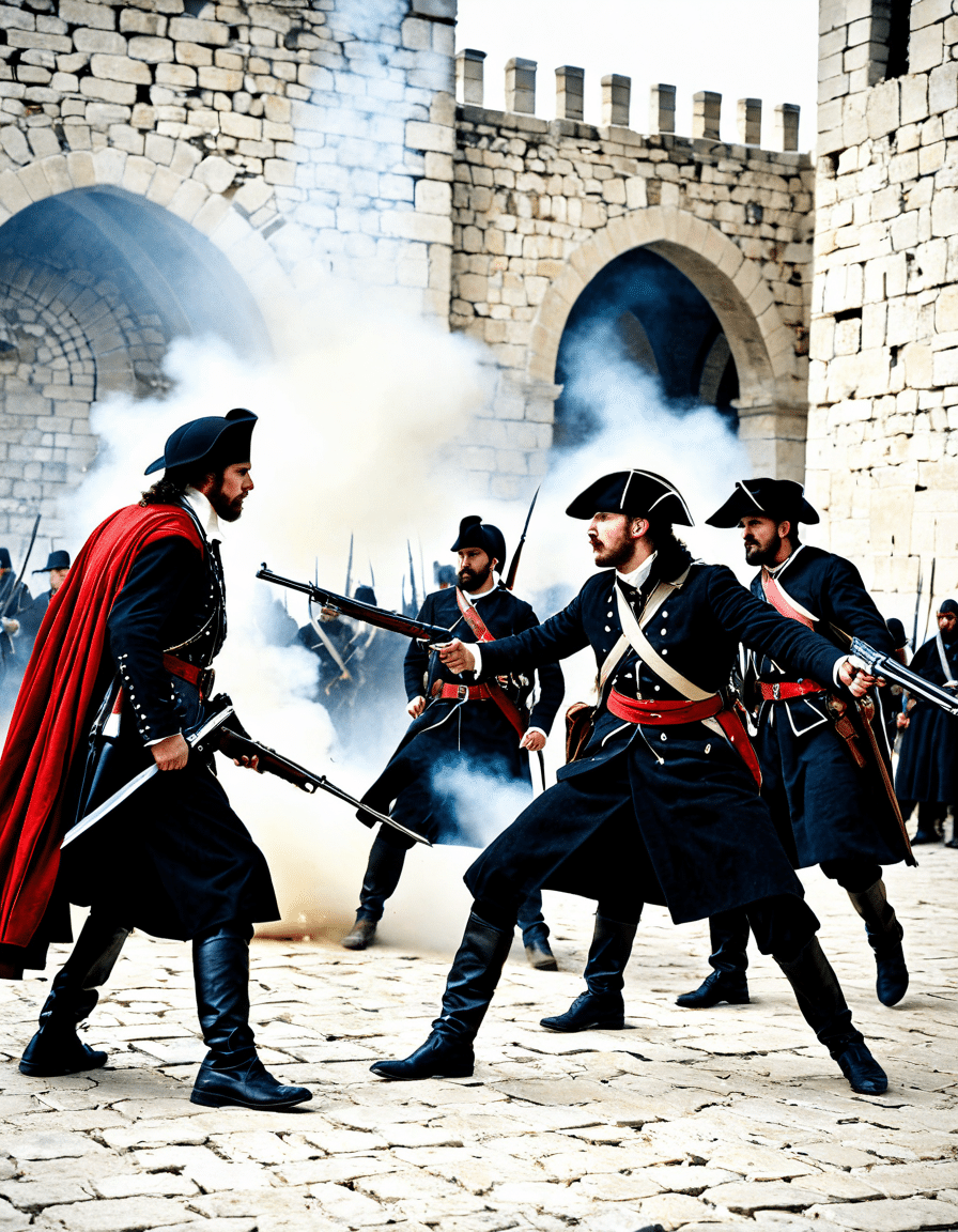 assasination