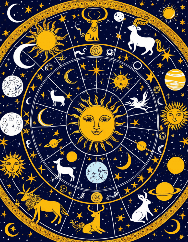 astrology zone