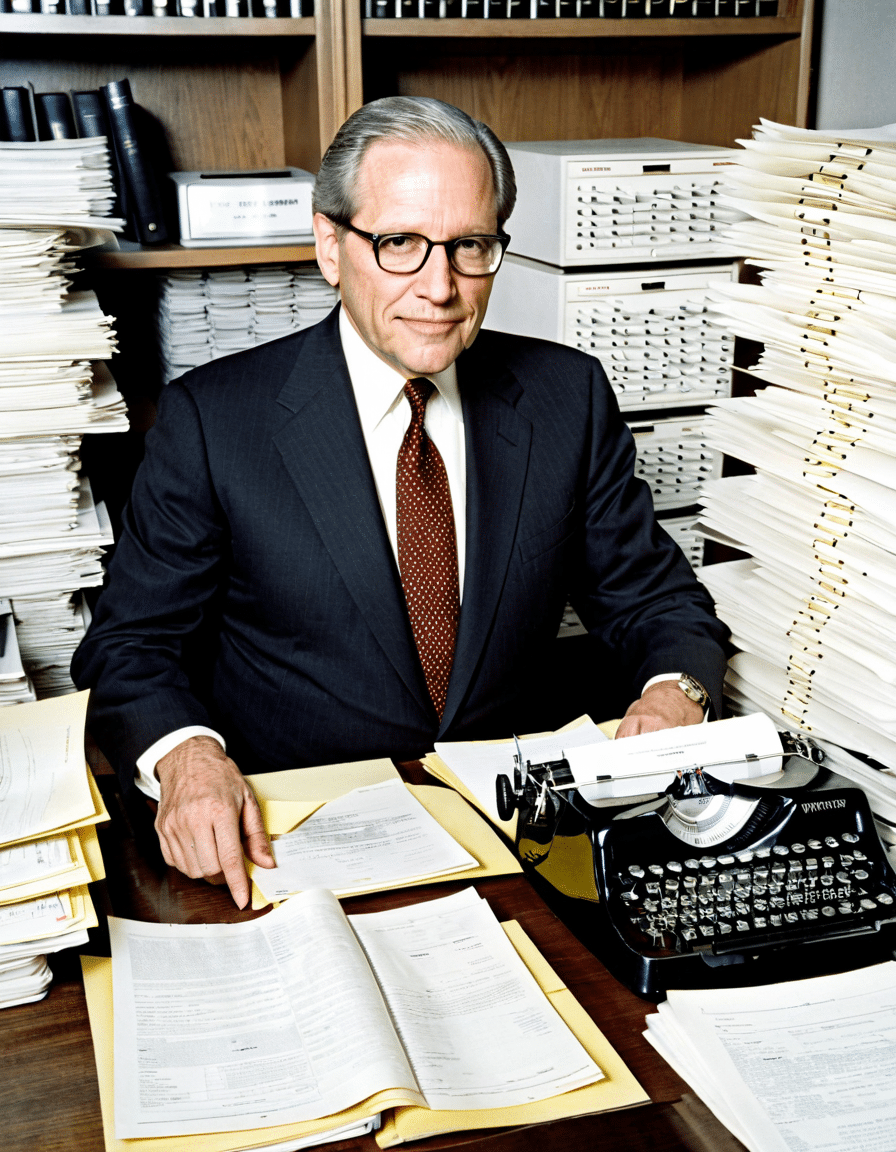 bob woodward