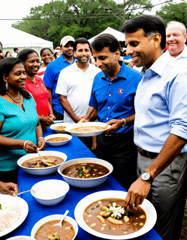 bobby jindal