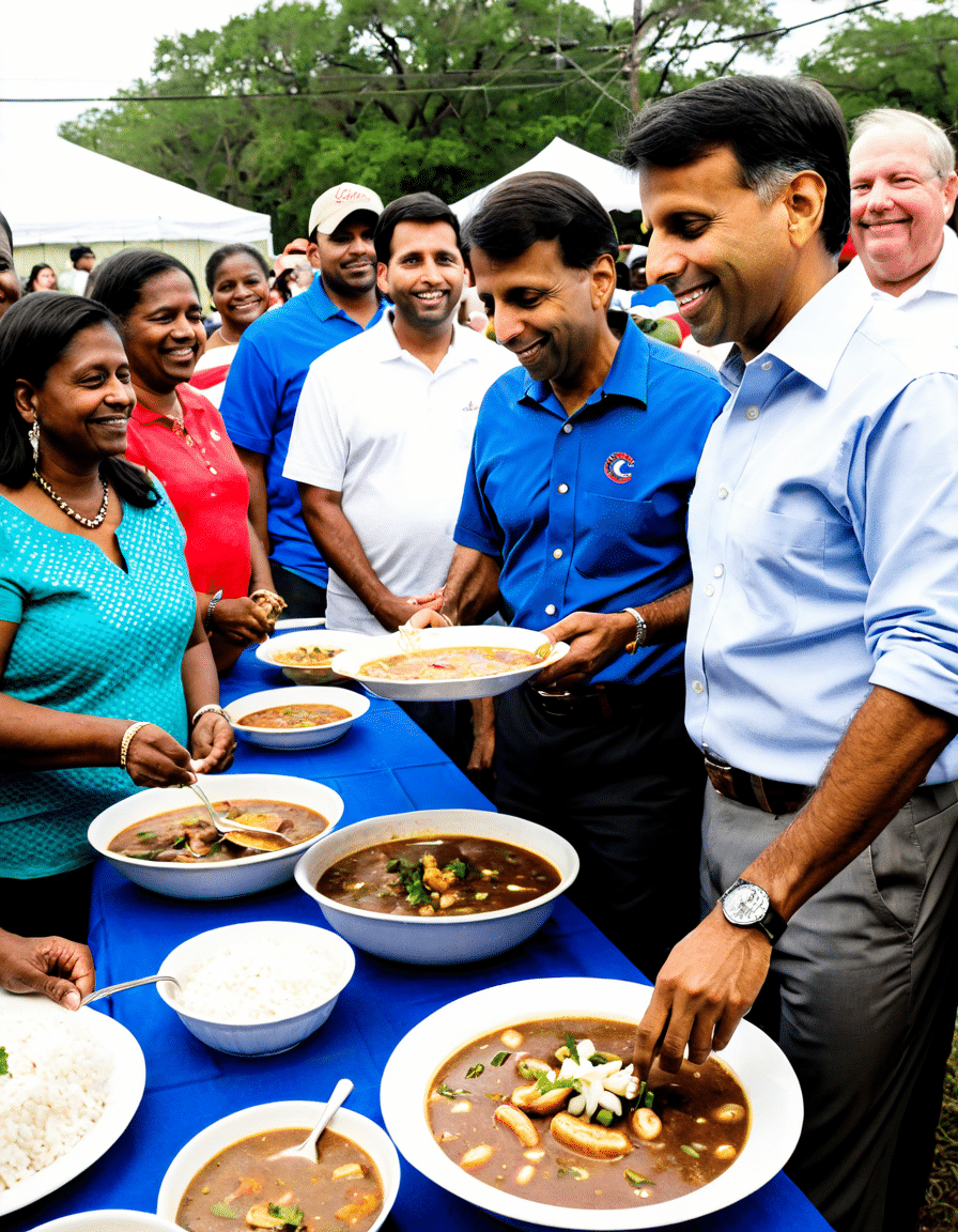 bobby jindal