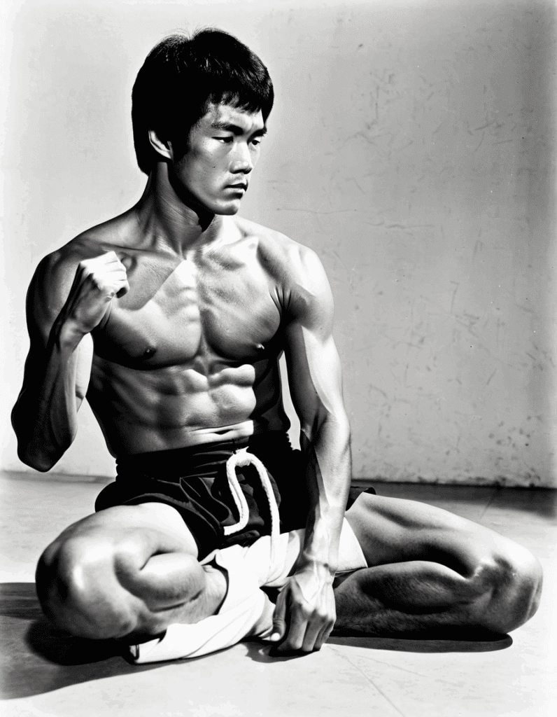 bruce lee death Bruce Lee Death