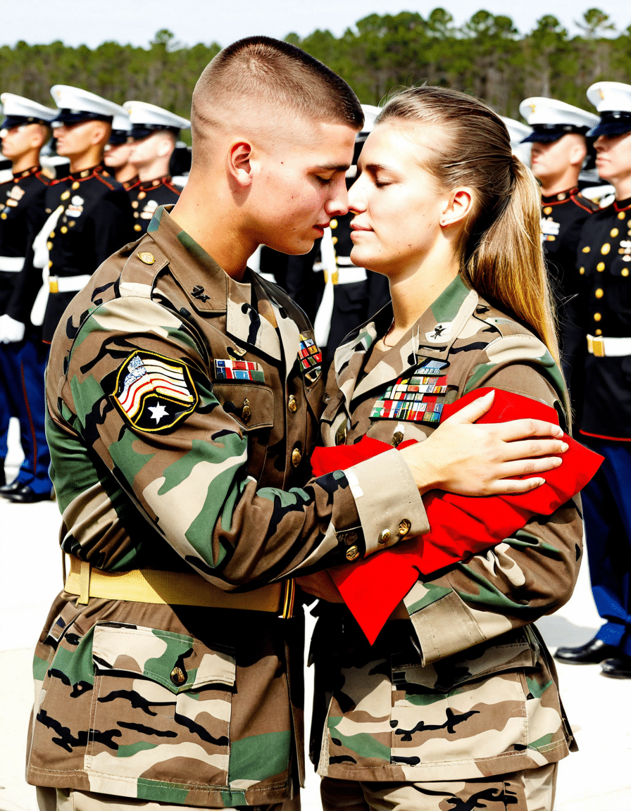 camp lejeune marine killed