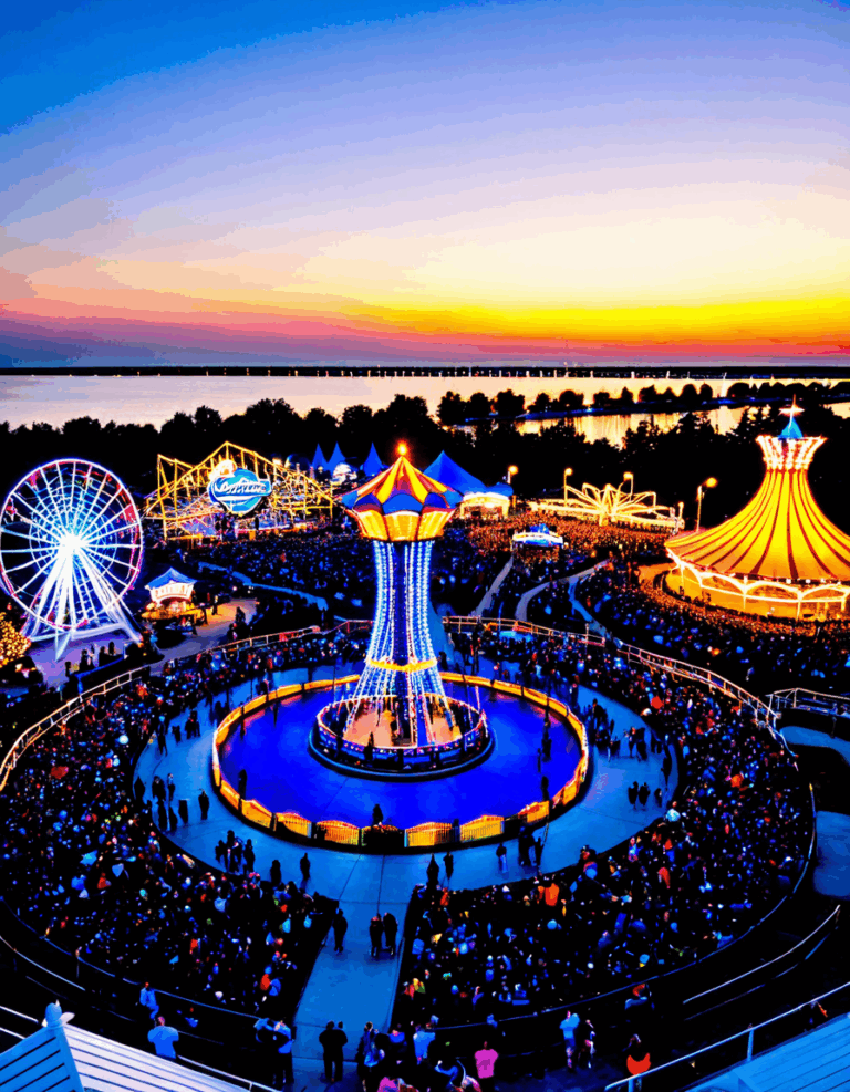 Cedarpoint