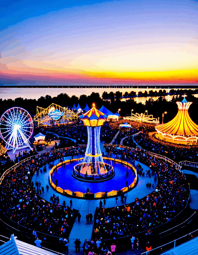 cedarpoint Cedarpoint