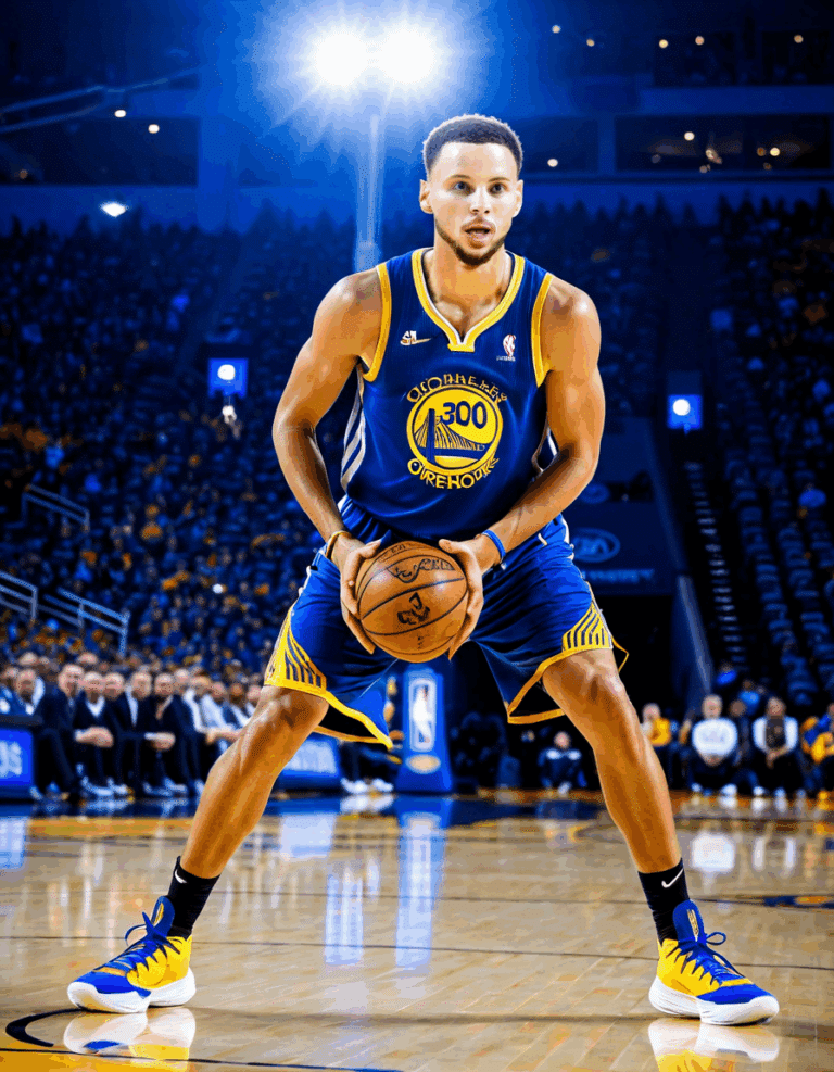Curry Steph