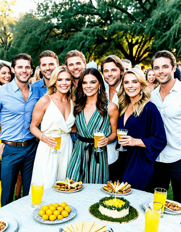 dallas cast